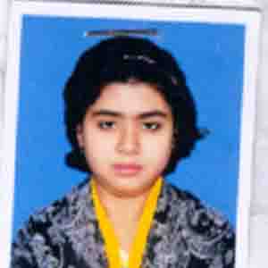 মোছাঃ জেরিন তুবা Photo